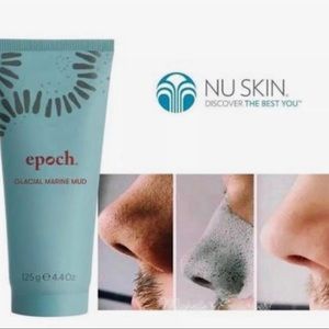 COPY - Epoch Glacial Marine Mud